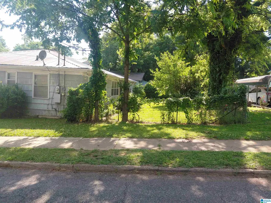 1842 32ND STREET, Birmingham, AL 35208 - #3