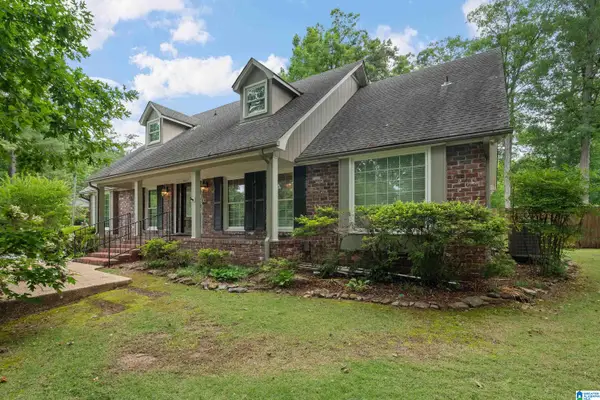 2667 CREEKVIEW DRIVE, Hoover, AL 35226