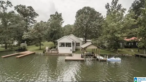 173 WOOD DUCK LOOP, Jacksons gap, AL 36861