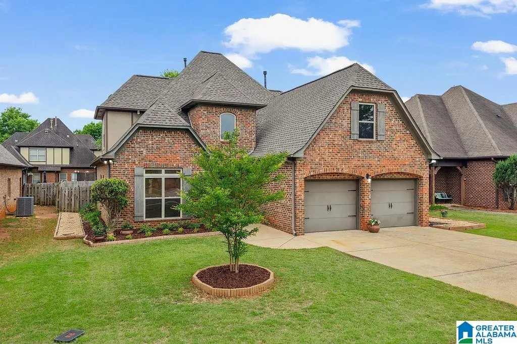 466 HEATHERSAGE ROAD, Maylene, AL 35114 - #1