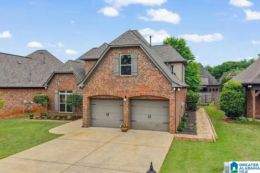 466 HEATHERSAGE ROAD, Maylene, AL 35114 - #2