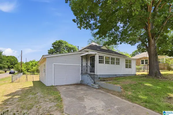 6712 HOLLAND AVENUE, Birmingham, AL 35224