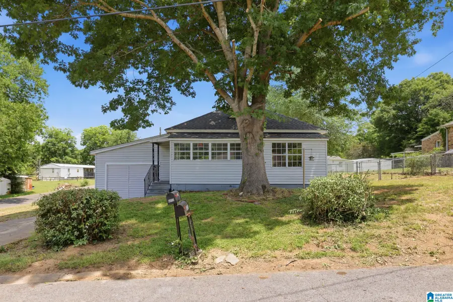 6712 HOLLAND AVENUE, Birmingham, AL 35224 - #2