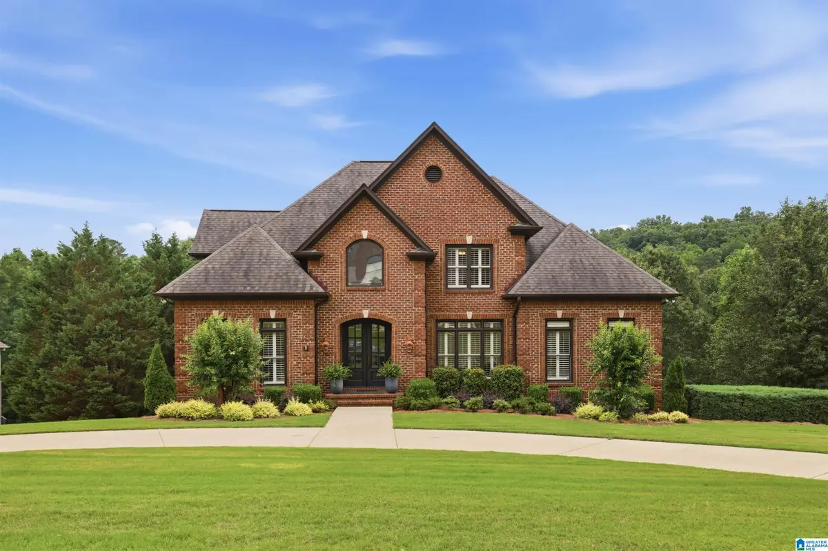8051 LAKESIDE CIRCLE, Trussville, AL 35173 - #1