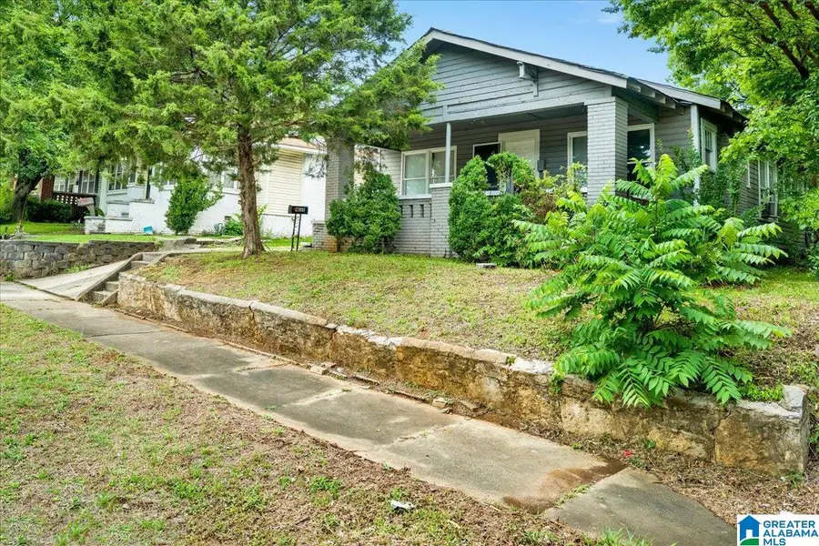 1060 OVERTON AVENUE, Tarrant, AL 35217 - #2