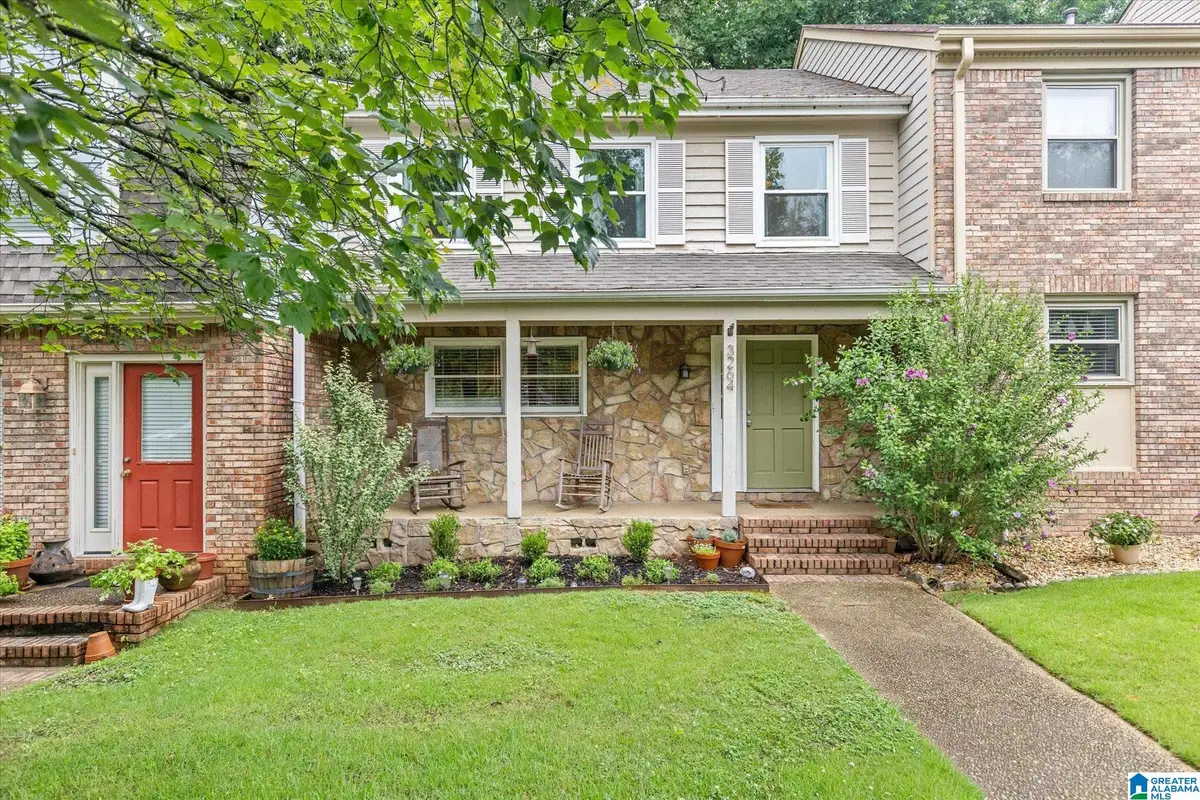 3264 OVERTON MANOR DRIVE, Vestavia Hills, AL 35243 - #1