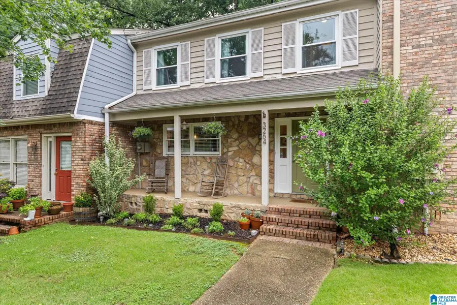 3264 OVERTON MANOR DRIVE, Vestavia Hills, AL 35243 - #2