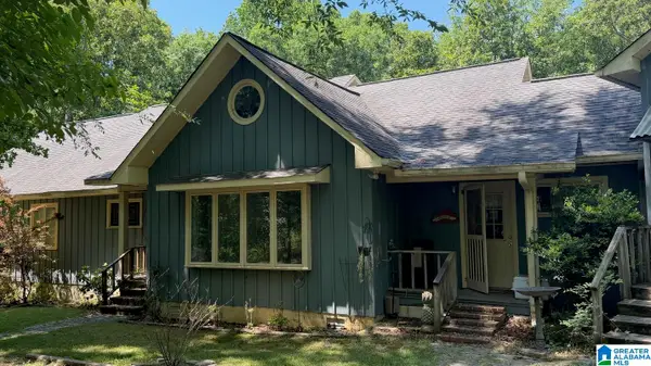 251 WOODRIDGE ROAD, Montevallo, AL 35115