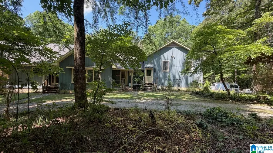 251 WOODRIDGE ROAD, Montevallo, AL 35115 - #2
