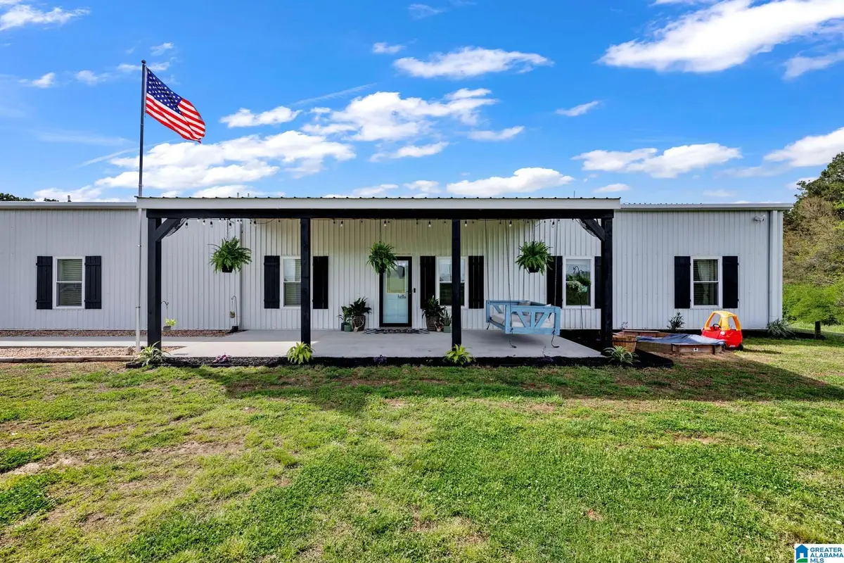935 COUNTY ROAD 1036, Cullman, AL 35057 - #1
