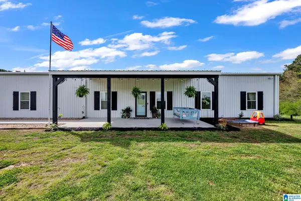 935 COUNTY ROAD 1036, Cullman, AL 35057