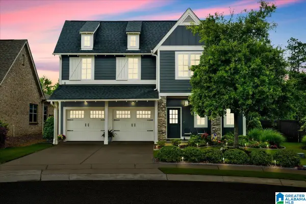 2166 SAMUEL PASS, Hoover, AL 35226