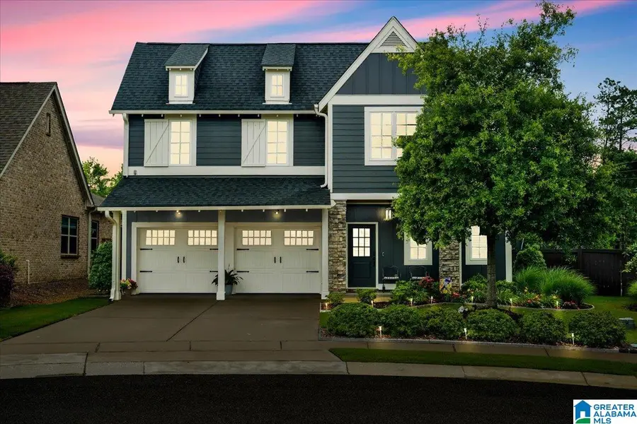 2166 SAMUEL PASS, Hoover, AL 35226 - #2