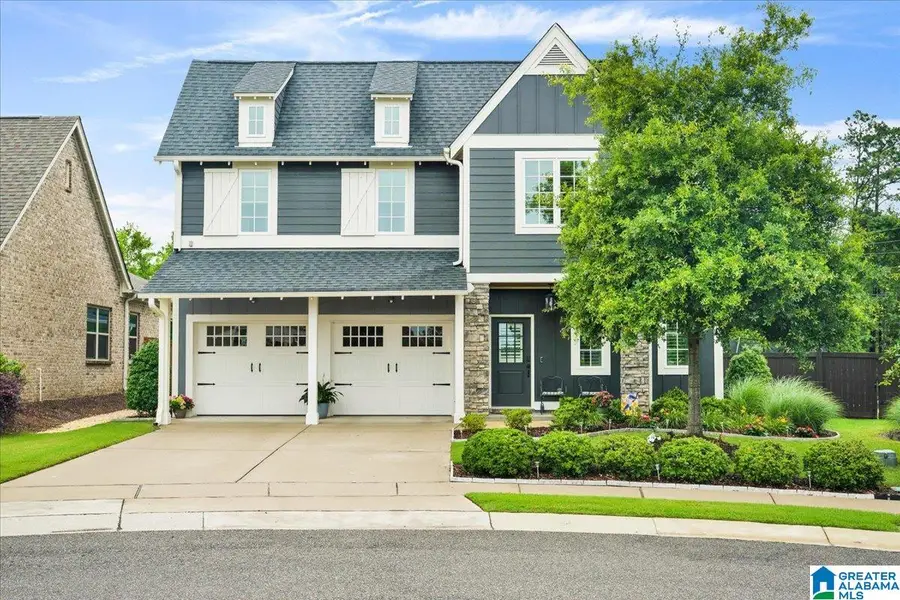 2166 SAMUEL PASS, Hoover, AL 35226 - #3