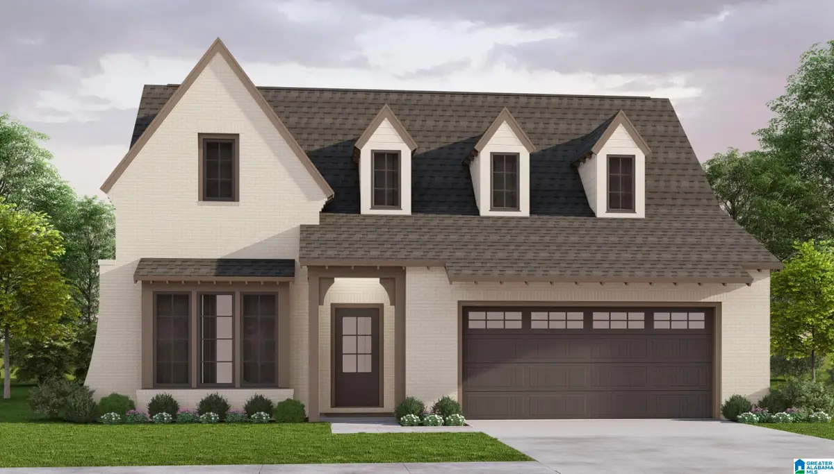 4152 BLACKRIDGE CREST, Hoover, AL 35244 - #1