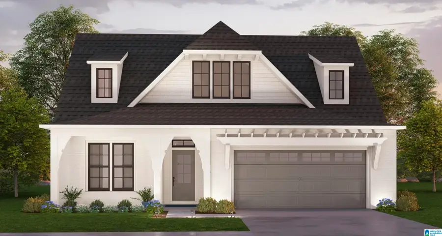 4152 BLACKRIDGE CREST, Hoover, AL 35244 - #3