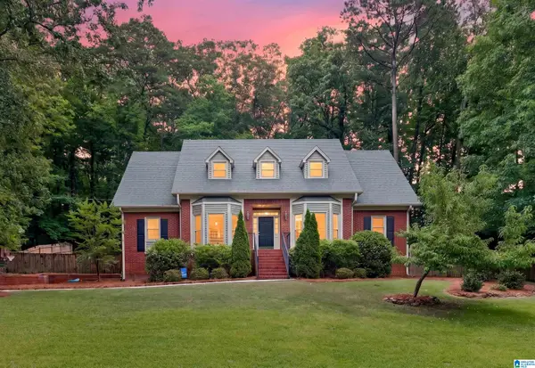 495 HILLANDELL DRIVE, Hoover, AL 35244