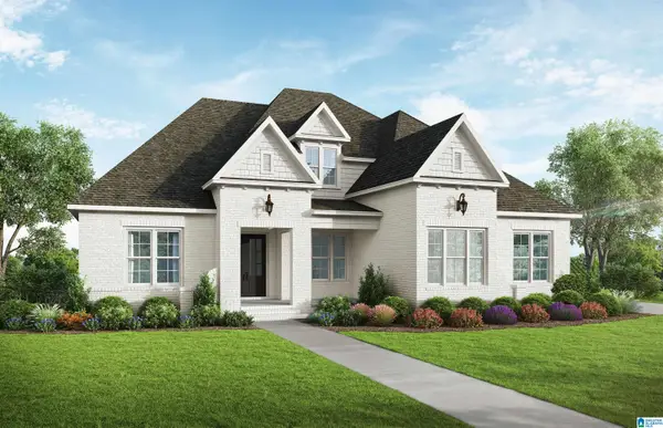 3517 BLACKRIDGE CIRCLE, Hoover, AL 35244
