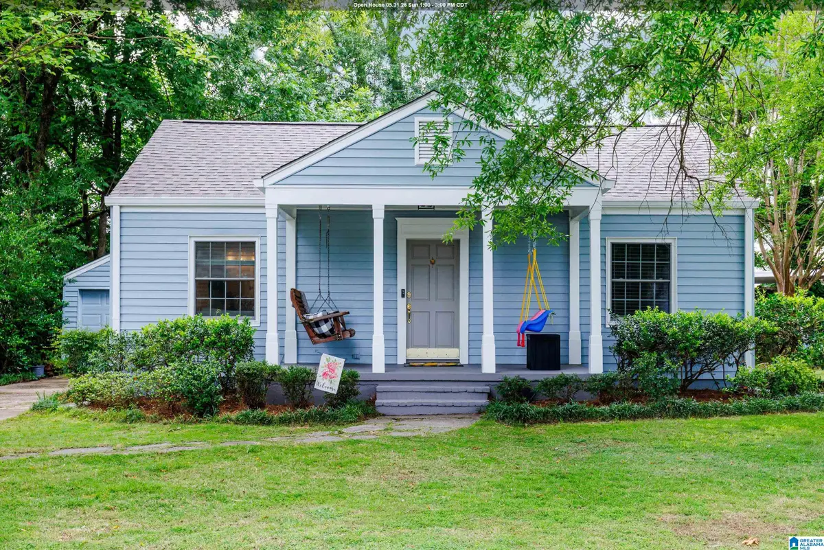 804 ACTON AVENUE, Homewood, AL 35209 - #1
