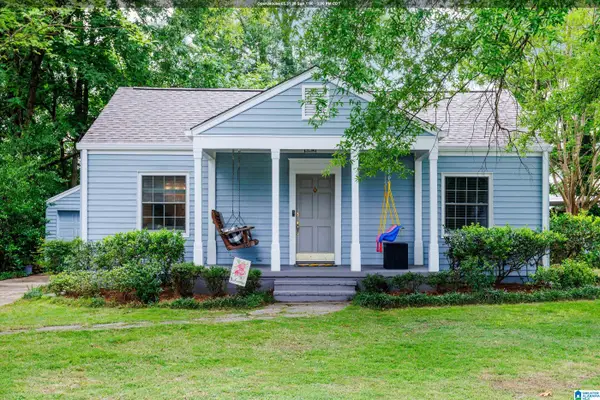 804 ACTON AVENUE, Homewood, AL 35209