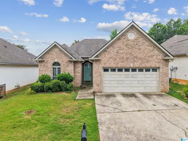 1059 WINDSOR PARKWAY, Moody, AL 35004