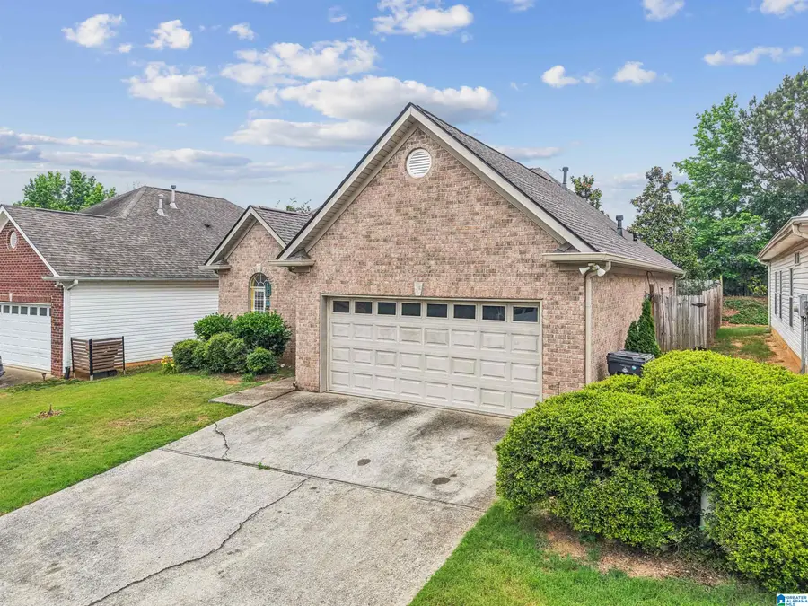 1059 WINDSOR PARKWAY, Moody, AL 35004 - #3