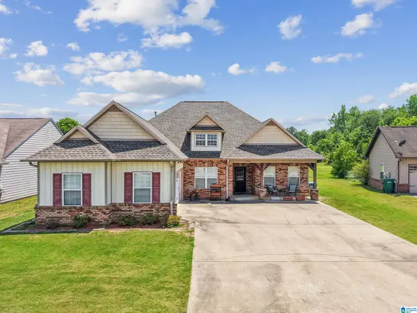 35 SMITH GLEN DRIVE, Springville, AL 35146