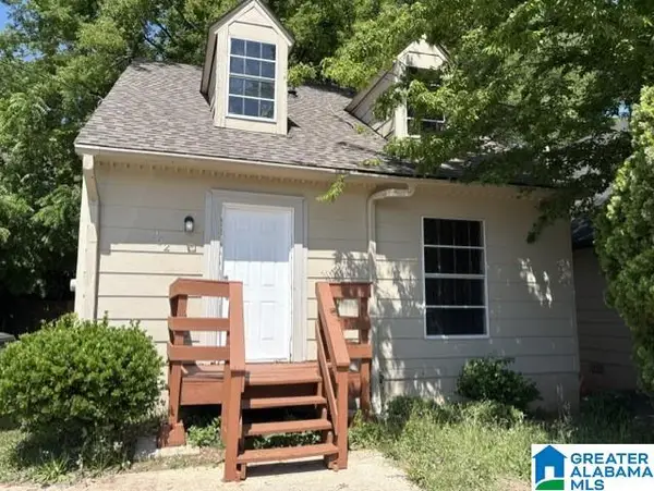 952 52ND WAY N, Birmingham, AL 35212