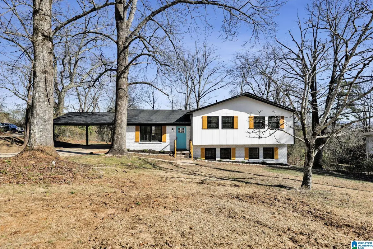 3913 ROCK RIDGE ROAD, Irondale, AL 35210 - #1