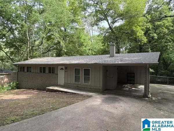 8816 VALLEYBROOK ROAD, Birmingham, AL 35206