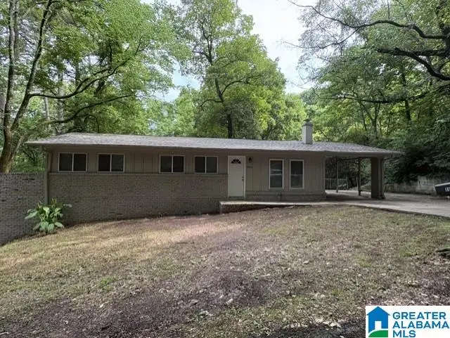 8816 VALLEYBROOK ROAD, Birmingham, AL 35206 - #2