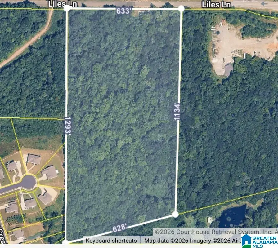 7965 LILES LANE, Trussville, AL 35173 - #1
