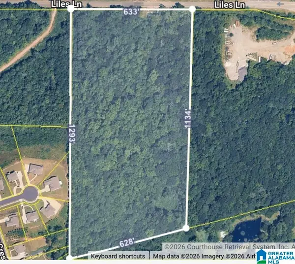 7965 LILES LANE, Trussville, AL 35173