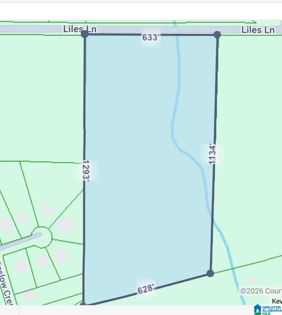 7965 LILES LANE, Trussville, AL 35173 - #2