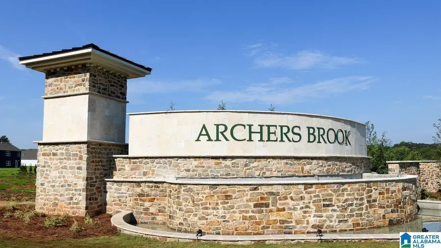 298 ARCHERS BROOK WAY, Springville, AL 35146 - #3