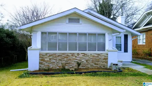 547 HARALSON AVENUE, Gadsden, AL 35901