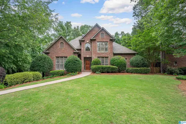709 PARK RIDGE CIRCLE, Vestavia hills, AL 35242