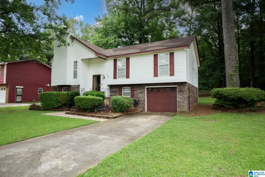 1541 W SMITHFIELD LANE, Dolomite, AL 35061 - #2