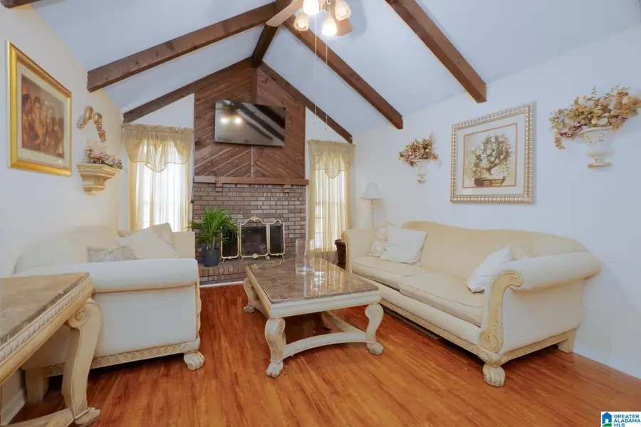 1541 W SMITHFIELD LANE, Dolomite, AL 35061 - #3