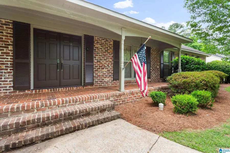 1123 SHADY LANE CIRCLE, Talladega, AL 35160 - #3