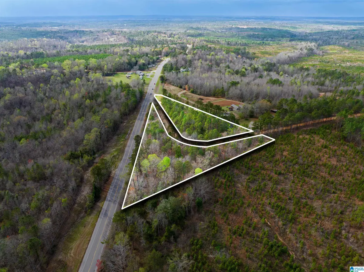 0 COUNTY ROAD 349, Maplesville, AL 36750 - #1