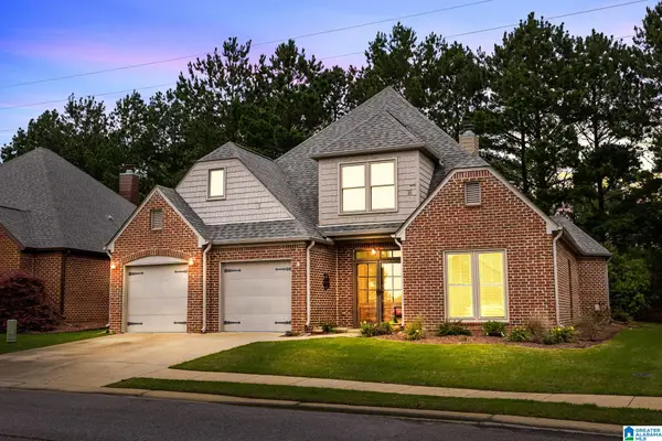 6260 BENT BROOK DRIVE, Bessemer, AL 35022
