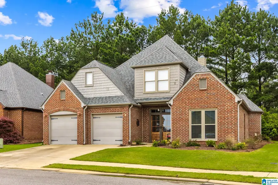6260 BENT BROOK DRIVE, Bessemer, AL 35022 - #3