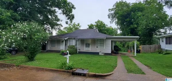 204 E SPRING STREET, Sylacauga, AL 35150