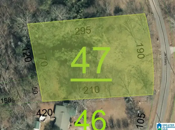 1144 TURNER ROAD, Anniston, AL 36201