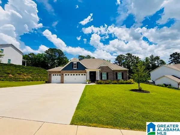 316 ROCK TERRACE DRIVE, Helena, AL 35080