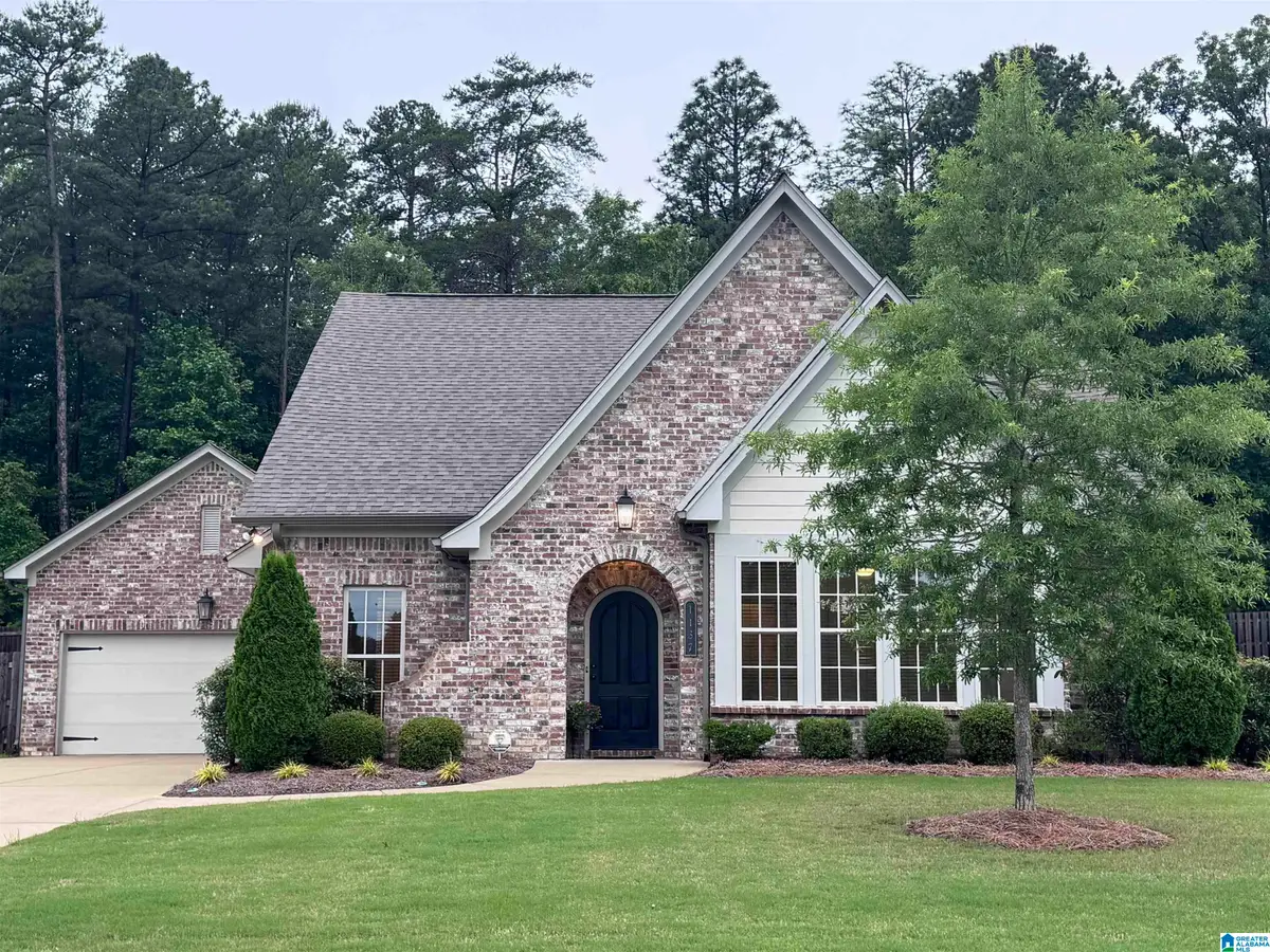 1137 OAK BOULEVARD, Moody, AL 35004 - #1