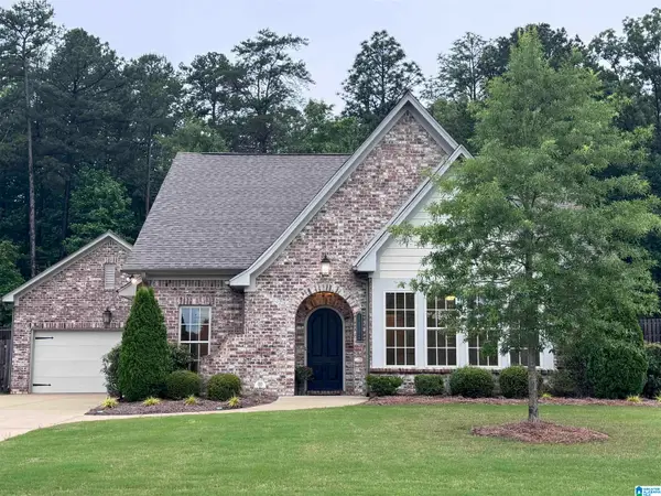 1137 OAK BOULEVARD, Moody, AL 35004