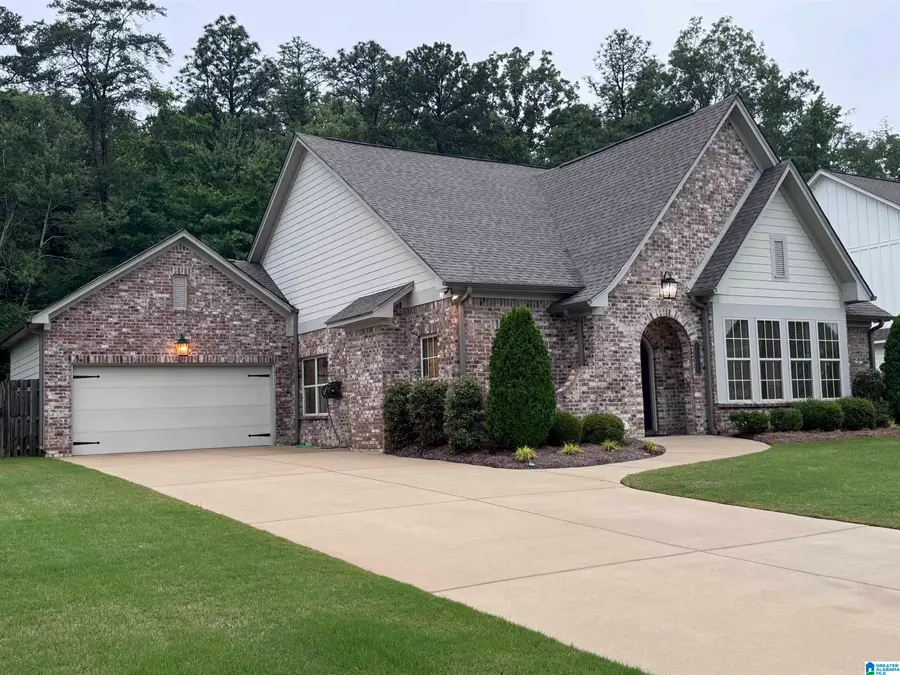 1137 OAK BOULEVARD, Moody, AL 35004 - #2
