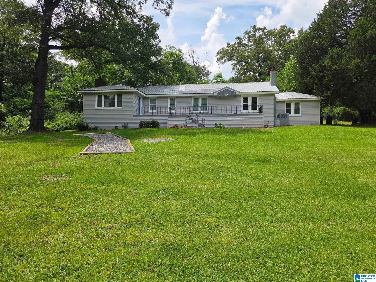 3000 FLOYD BRADFORD ROAD, Trussville, AL 35173 - #1